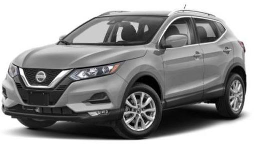 NISSAN ROGUE SPORT 2021 JN1BJ1BW4MW443321 image